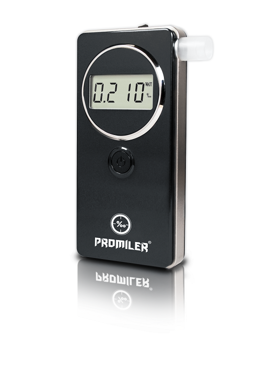 Alkomat ALC-2marki Promiler – zdjęcie 3