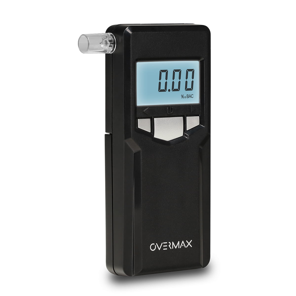 Alkomat elektrochemiczny OVERMAX AD-06 – zdjęcie 4