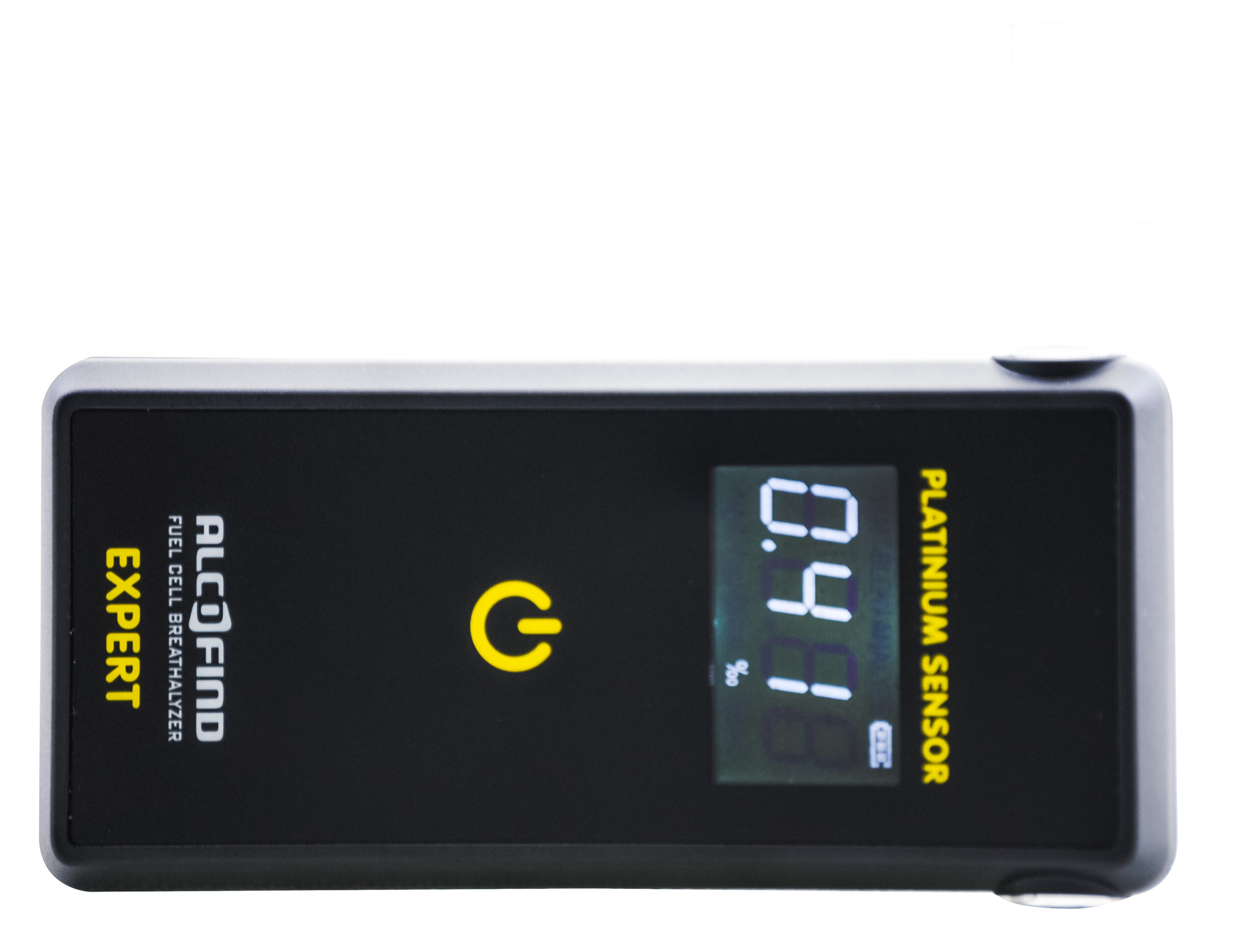 Alkomat Elektrochemiczny AlcoFind Expert - obrazek 11