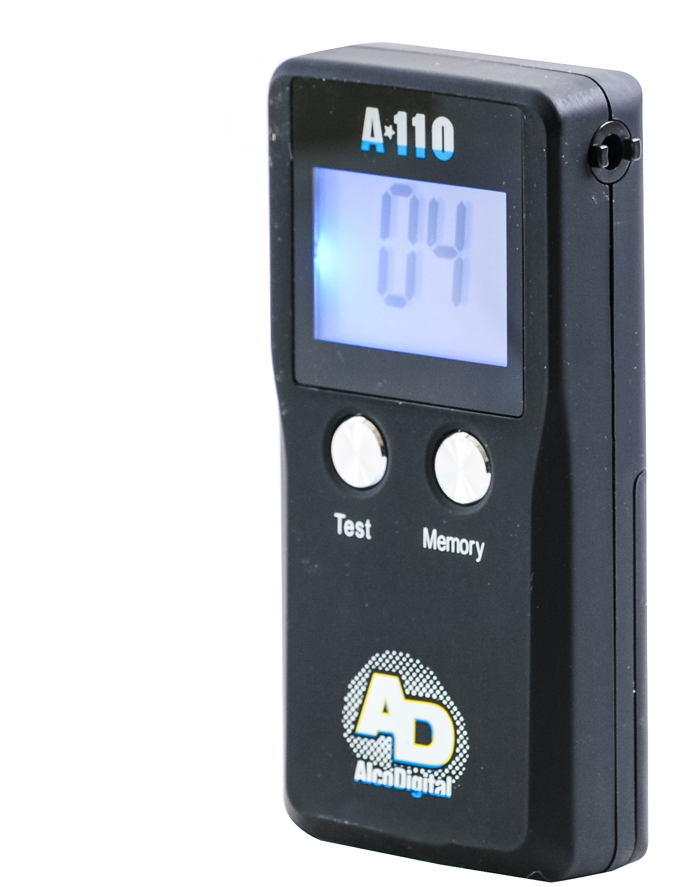 Alkomat osobsty AlcoDigital A-110 - obrazek 5