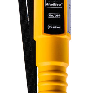 Alkomat bezustnikowy FITalco AlcoBlow ® z pokrowcem – zdjęcie 6