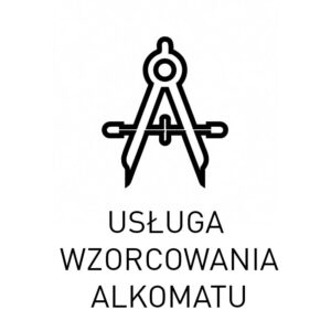 Wzorcowanie alkomatu AlcoFind AF-35 Premium obliczanie błędu pomiarowego sensora