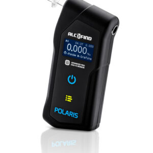 Alkomat AlcoFind Polaris do badania pracowników