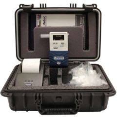 Lifeloc EV30T Kit – alkomat z drukarką termiczną – zdjęcie producenta Lifeloc