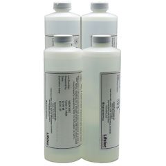 Lifeloc Plus 4 roztwór referencyjny .100, 4 × 500 ml – Lifeloc