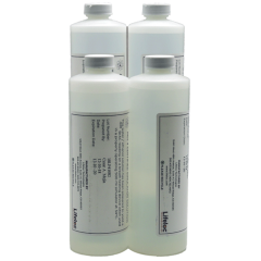 Lifeloc Plus 4 roztwór referencyjny .300, 4 × 500 ml – Lifeloc