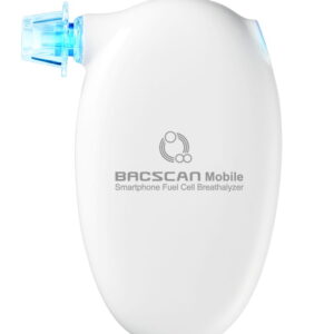Kalibracja alkomatu BACscan Mobile – Polskie Centrum Wzorcowania