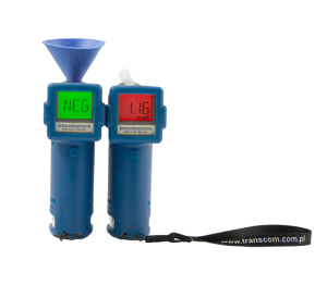 Analizator wydechu Alco-Sensor FST – Lublin