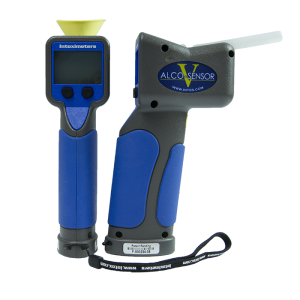 Analizator wydechu Alco-Sensor RBTXL – Lublin