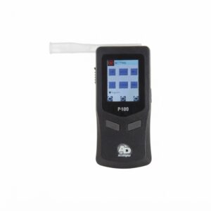 Alkomat AlcoDigital P100 BT z Bluetooth