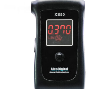 Alkomat AlcoDigital Profit Xs50