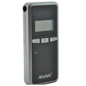 AlcoSafe S4 – kalibracja – Polskie Centrum Wzorcowania