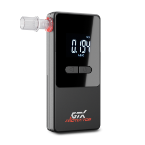 Alkomat GTX Protector – Lublin