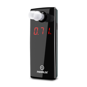 Alkomat PROMILER AL 5500 – Lublin