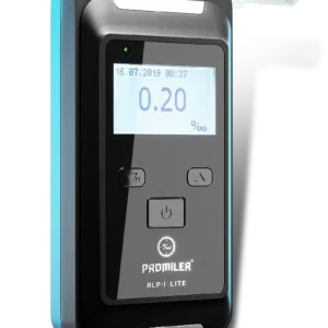Alkomat PROMILER ALP-1 Lite – Lublin