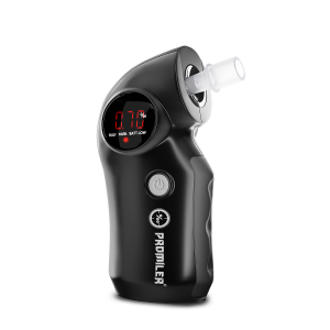 Alkomat PROMILER DXP 600 – Lublin