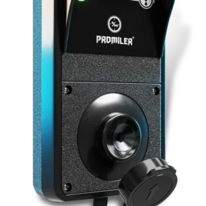 Alkomat PROMILER EBS-010 – Lublin