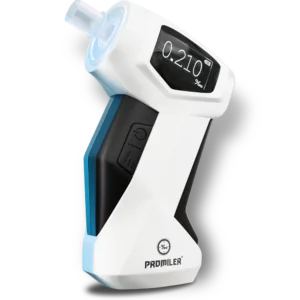 Alkomat PROMILER iSOBER 20 – Lublin