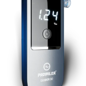 Alkomat PROMILER iSOBER 30 – Lublin