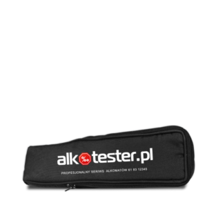 Pokrowiec / etui do alkomatu ALCOBLOW, AF-100S, RAPTOR