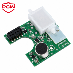 Sensor do alkomatu 8000