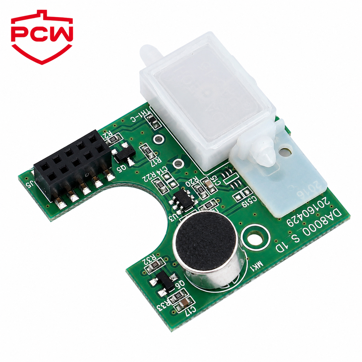 Sensor do alkomatu 8000