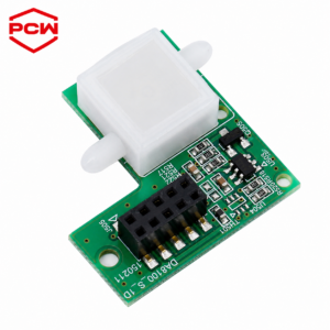 Sensor do alkomatu 8100