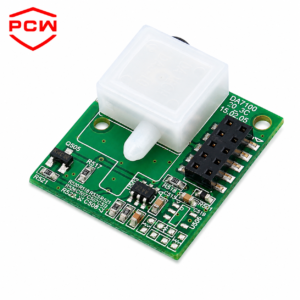 Sensor do alkomatu DA-7100