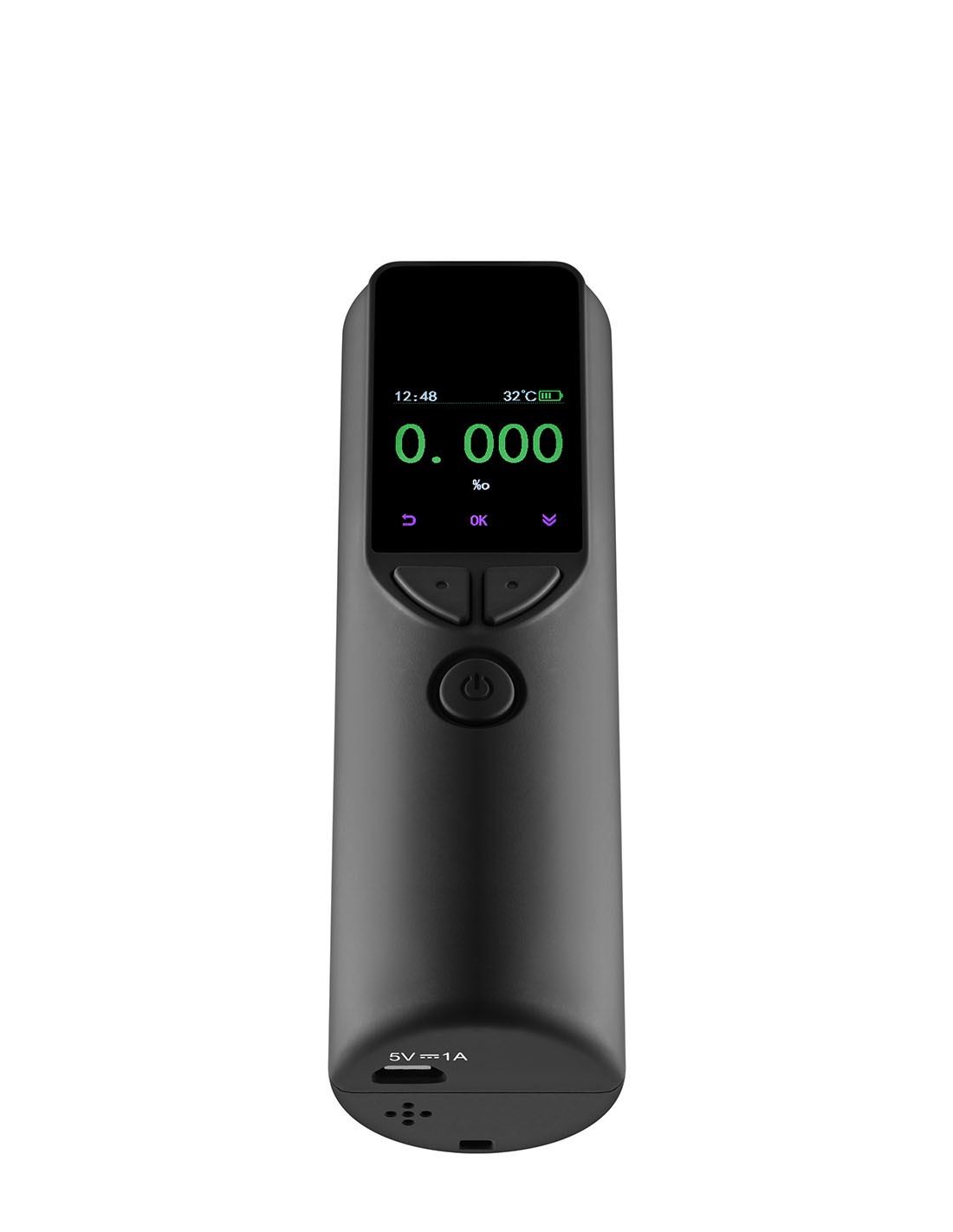 Alkomat Alcovisor Deimos - obrazek 6