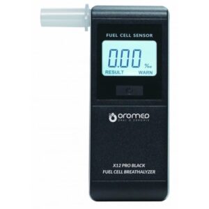 Oromed X12 PRO – urządzenie objęte kalibracją